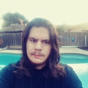 Meet your Posher, Garrett